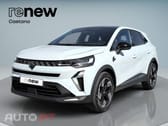 Renault Symbioz mild hybrid 140 techno