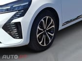 Renault Clio TCe 100 Bi-Fuel Techno