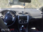 Ford Focus Sport 1.6tdci