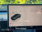 Tesla Model 3 Long Range AWD Dual Motor