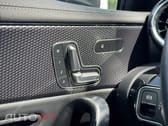 Mercedes-Benz A 250 e Style Plus