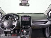 Renault Clio 1.5 dCi Zen