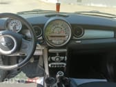 MINI Cooper Cooper D
