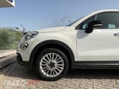 Fiat 500X 1.0 FireFly
