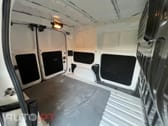Nissan e-NV200 Visia