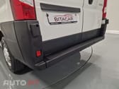 Peugeot Boxer 2.2 BlueHDi 335 L2H2 Pro GPS CAM. TRASEIRA IVA DEDUTIVEL