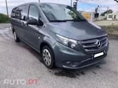 Mercedes-Benz Vito 111 CDi/34 Select