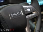 BYD Atto 2 1.5 DM-i Boost