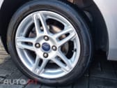 Ford Fiesta 1.0 Ti-VCT Titanium