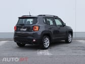 Jeep Renegade 1.0 T Limited