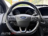 Ford Focus 2.3 EcoBoost S&S 4WD RS