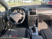 Peugeot 407 1.6 HDI