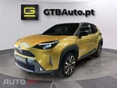 Toyota Yaris Cross 1.5 HYBRID 