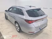 Seat Leon 2.0 TDI FR DSG S/S
