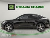 Porsche Macan Turbo BOSE I.V.A DEDUTÍVEL