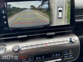 Hyundai Kauai EV 65.4 kWh Premium (TT)