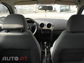 Seat Ibiza 1.4 TDi Signo
