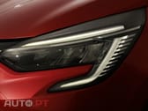 Renault Clio Clio 1.0 TCe Techno
