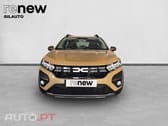 Dacia Sandero STEPWAY EXTREME + ECO-G