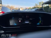Peugeot 508 1.6 Hybrid GT e-EAT8