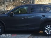 Mazda CX-5 Skyative