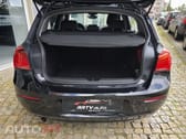 BMW 116 d Advantage