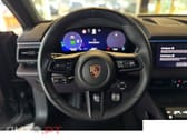 Porsche Macan Innodrive