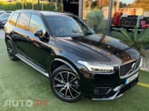 Volvo XC90 2.0 T8 PHEV R-Design AWD