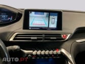 Peugeot 5008 GT