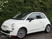 Fiat 500C 1.2 Cult