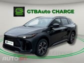 Toyota bZ4X I.V.A DEDUTIVEL