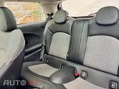 MINI Cooper HEDDON STREET (limited edition)