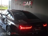 Audi A6 S line