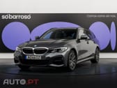 BMW 330 e Pack M Auto