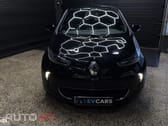 Renault Zoe (c/ Bateria) EV 50 110hp Equilibre