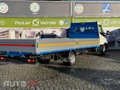 Iveco Daily 3.0  - 180 CV  CAIXA COM 6,19 M