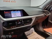 BMW 116 d Corporate Edition
