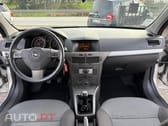 Opel Astra 1.3 CDTi Enjoy