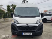 Citroen Jumper 2.2 BlueHDi 33 L2H2 Club