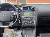 Citroen C4 1.6 HDi VTR Pack Airdream CMP6