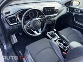 Kia Ceed 1.6 CRDi TX