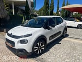 Citroen C3 1.6 BlueHDi Feel