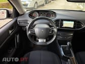 Peugeot 308 1.6 HDi Active