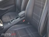 Mercedes-Benz CLA 200 d Shooting Brake Urban Aut.