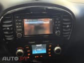 Nissan Juke 1.2 DIG-T N-Connecta
