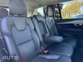 Volvo XC90 2.0 T8 PHEV Inscription Expression AWD