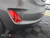 Ford Fiesta ND