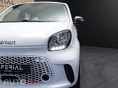 Smart ForFour EQ prime