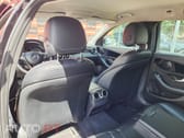 Mercedes-Benz C 200 BlueTEC Exclusive