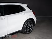 Mercedes-Benz GLA 200 AMG Line